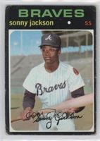 Sonny Jackson [Poor to Fair]