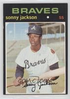 Sonny Jackson