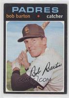 Bob Barton [Good to VG‑EX]