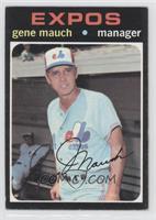 Gene Mauch