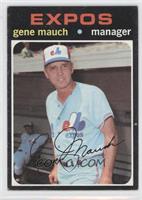 Gene Mauch [Good to VG‑EX]