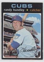 Randy Hundley