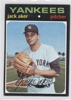 Jack Aker