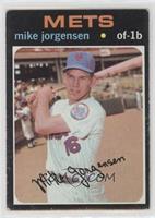 Mike Jorgensen