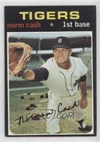 Norm Cash