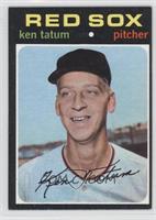 Ken Tatum