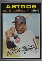 Marty Martinez [Altered]