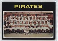 Pittsburgh Pirates Team