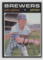 John Gelnar [Altered]