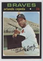 Orlando Cepeda