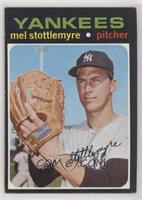 Mel Stottlemyre