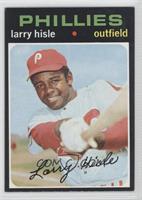 Larry Hisle