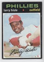 Larry Hisle [Good to VG‑EX]