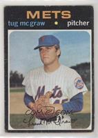 Tug McGraw [Poor to Fair]