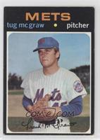 Tug McGraw [Good to VG‑EX]