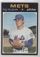 Tug McGraw [Poor to Fair]