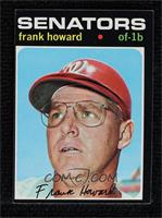 Frank Howard