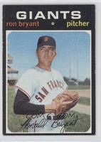 Ron Bryant