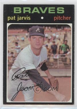 1971 Topps - [Base] #623 - Pat Jarvis