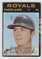 Freddie Patek [Poor to Fair]