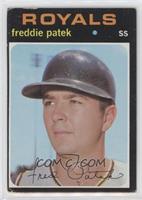 Freddie Patek