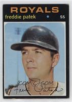 Freddie Patek [Good to VG‑EX]