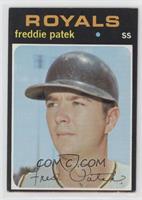 Freddie Patek