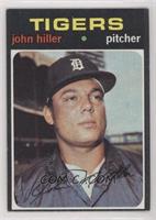 John Hiller