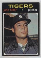 John Hiller [Good to VG‑EX]