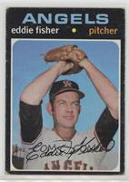 Eddie Fisher [Good to VG‑EX]