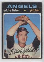 Eddie Fisher [Good to VG‑EX]