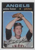 Eddie Fisher [Altered]