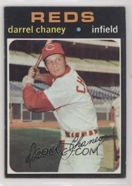 1971 Topps - [Base] #632 - Darrel Chaney