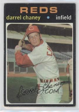 1971 Topps - [Base] #632 - Darrel Chaney