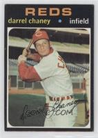 Darrel Chaney [Good to VG‑EX]