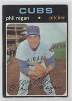 Phil Regan [Poor to Fair]