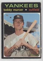 Bobby Murcer