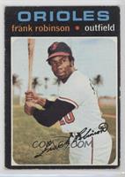 Frank Robinson