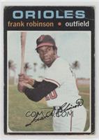 Frank Robinson [Good to VG‑EX]