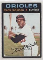 Frank Robinson [Good to VG‑EX]