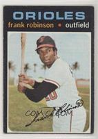 Frank Robinson