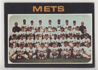 New York Mets Team