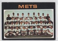 New York Mets Team