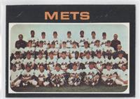 New York Mets Team [Altered]