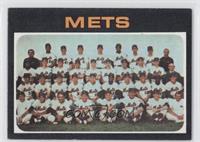 New York Mets Team