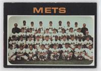 New York Mets Team