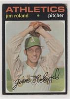 Jim Roland