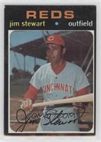 High # - Jimmy Stewart