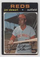High # - Jimmy Stewart [Poor to Fair]