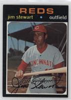 High # - Jimmy Stewart